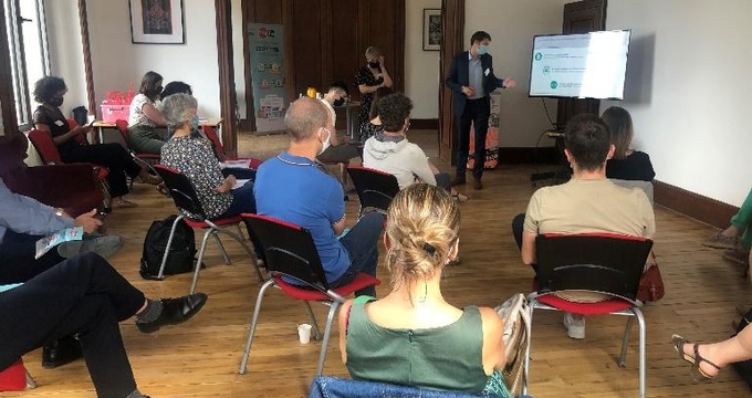 Retour sur le Défi Mobilité 2021 par IRIGO en partenariat avec ALM