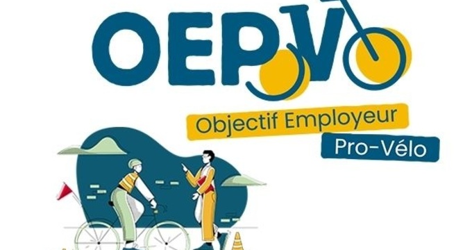 OEPV - Objectif Employeur Pro-Vélo