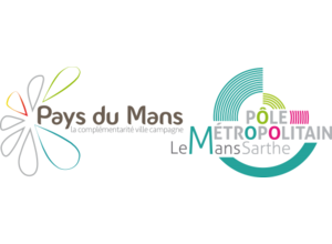 Pays du Mans / Pôle métropolitain
