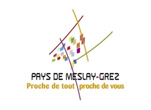 Communauté de Communes du Pays de Meslay-Grez
