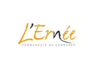 Communauté de Communes de l'Ernée